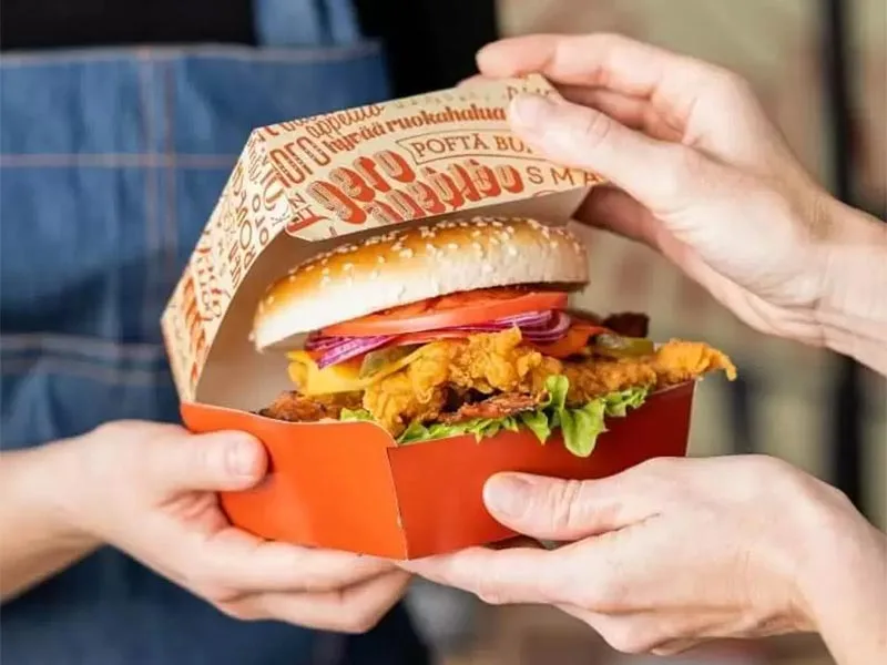 Food Paper Box Market Watch: Toiminnalliset päivitykset ja vaatimustenmukaisuus ajaa teollisuuden muutosta