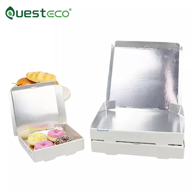 Foil Thermal 12 tuuman pizzalaatikko